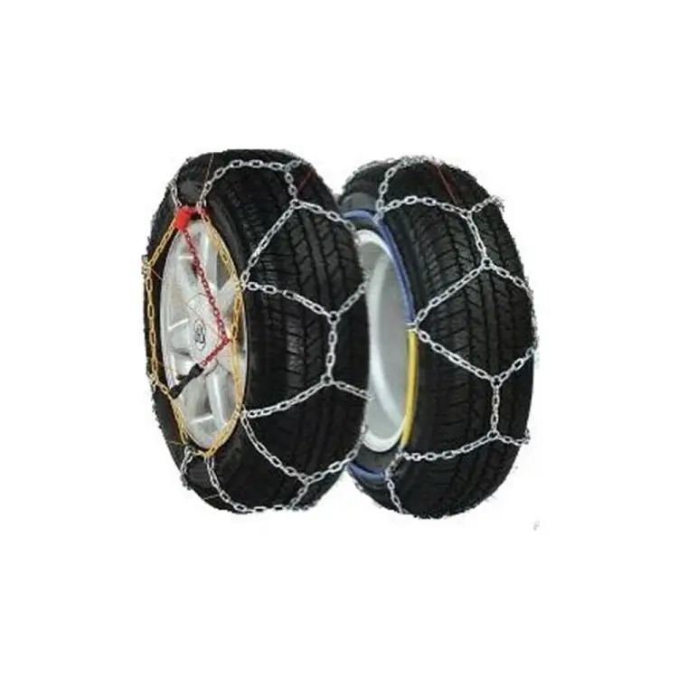 Цепи противоскольжения ООО ПКФ Сварком cр19177