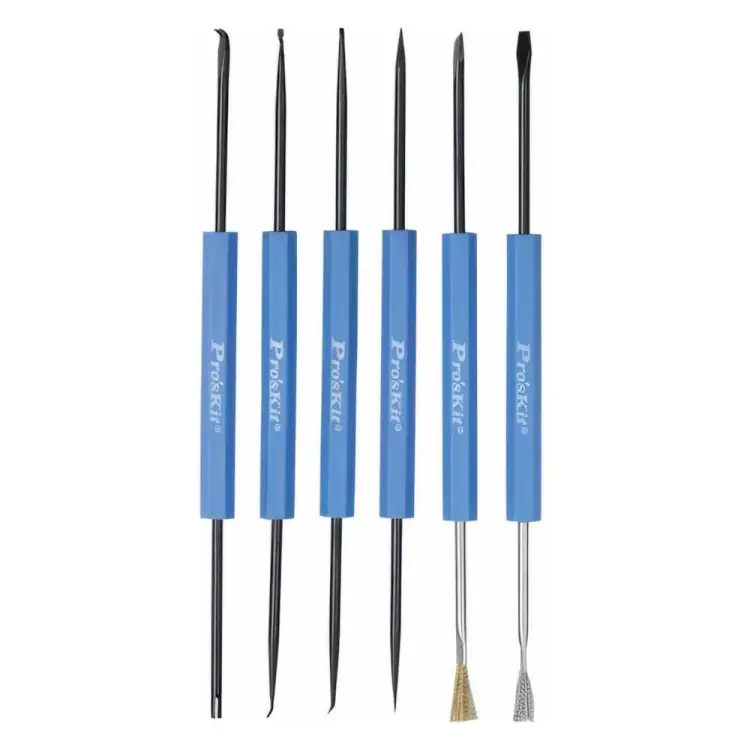 Инструмент монтажника Pro'sKit DP-3616 00201111