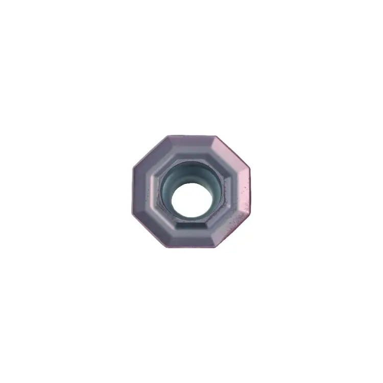 Пластина фрезерная NORGAU ODKT060508-UM NRG20M 022105025