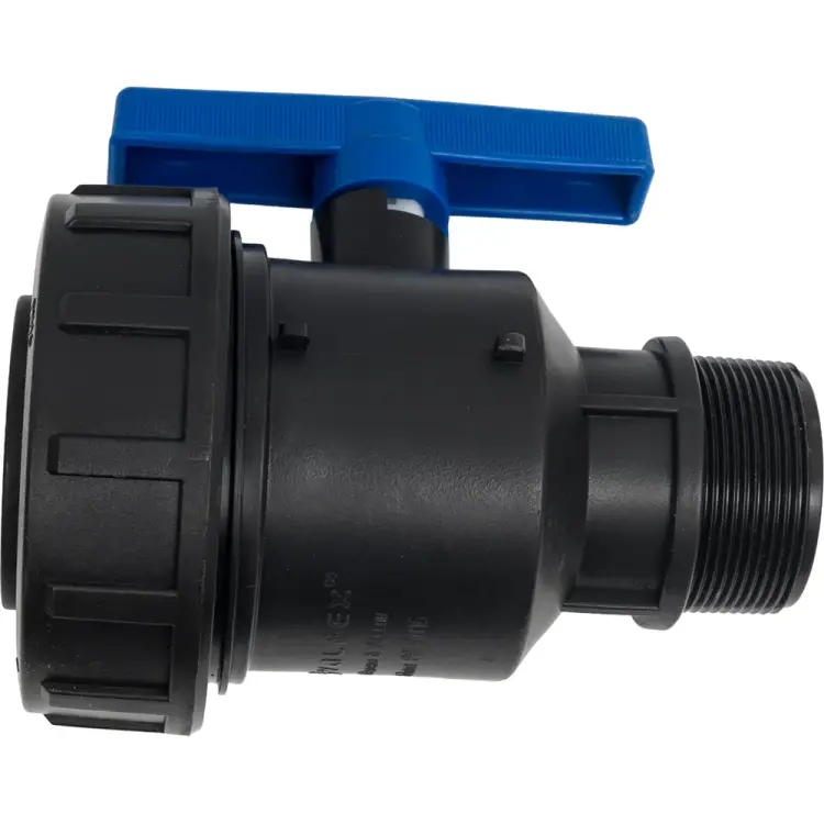 Компрессионный кран Valfex 1210012200200