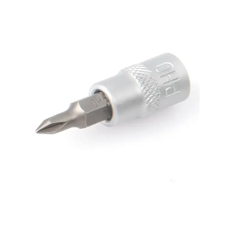 Головка со вставкой Дело Техники 604100