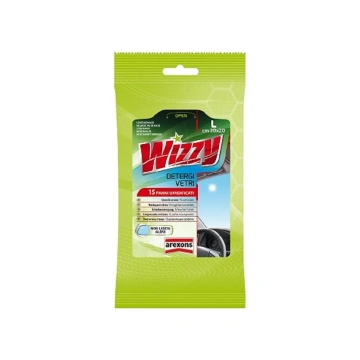 Салфетки для стекла