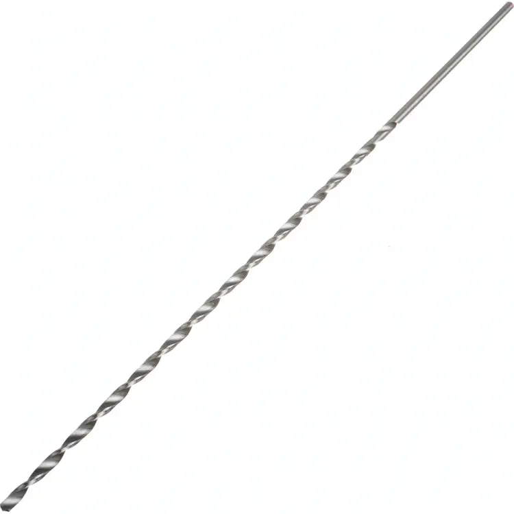 Сверхдлинное сверло TLX 67548