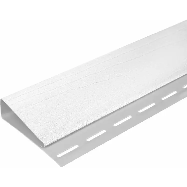 Широкий j-профиль к сайдингу profBUILD 51553