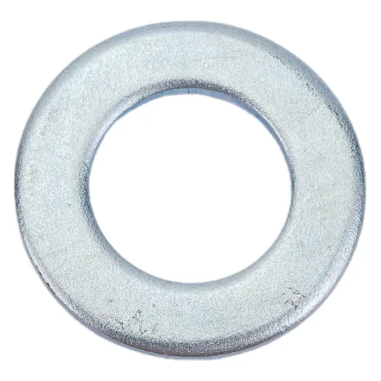 Плоская шайба МЕТАЛЛСЕРВИС 1239364