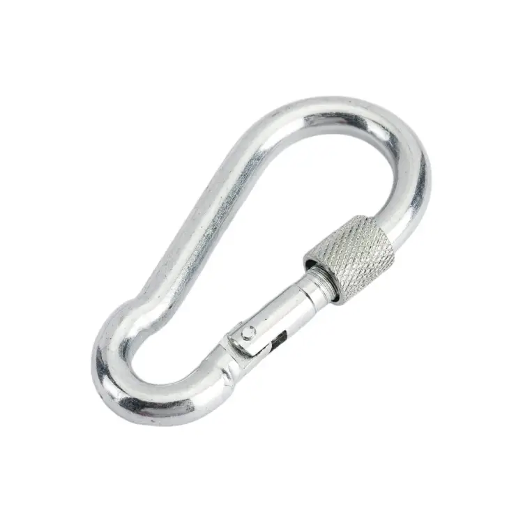 Пожарный карабин КРЕП-КОМП кпф8ф