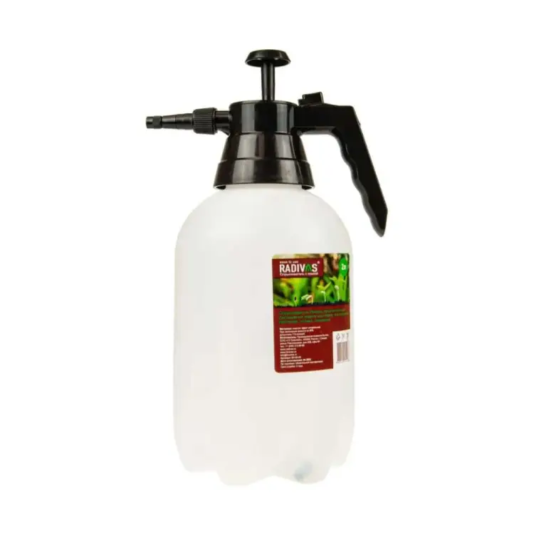 Помповый опрыскиватель Radivas G1-01-15 Помповый опрыскиватель Radivas G1-01-15