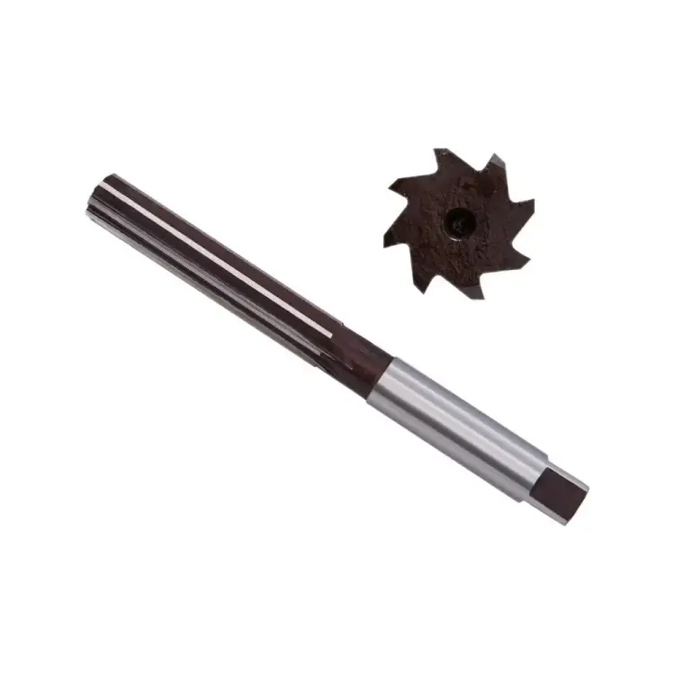 Ручная цилиндрическая развертка GRIFF a420070