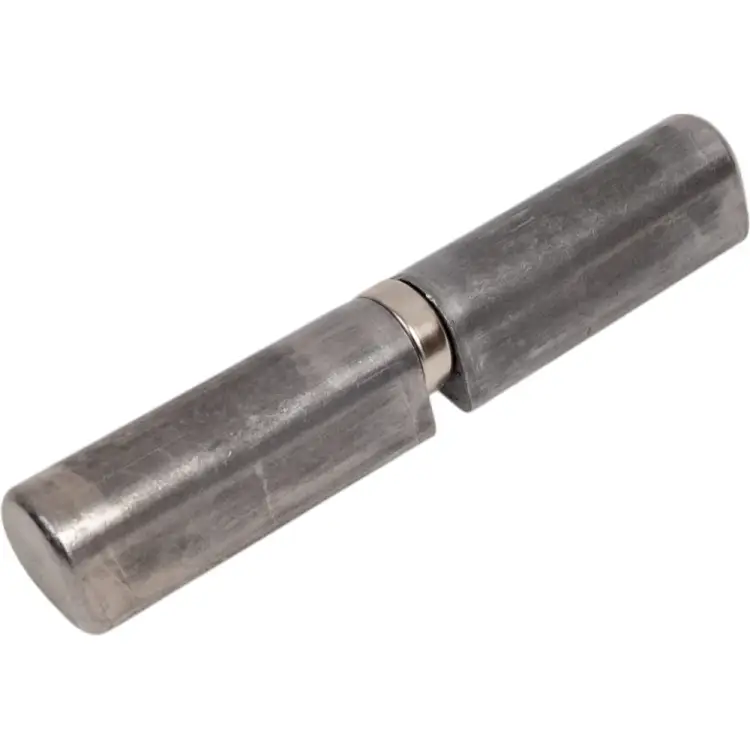 Каплевидная шарнир-петля под сварку Аллюр 16969