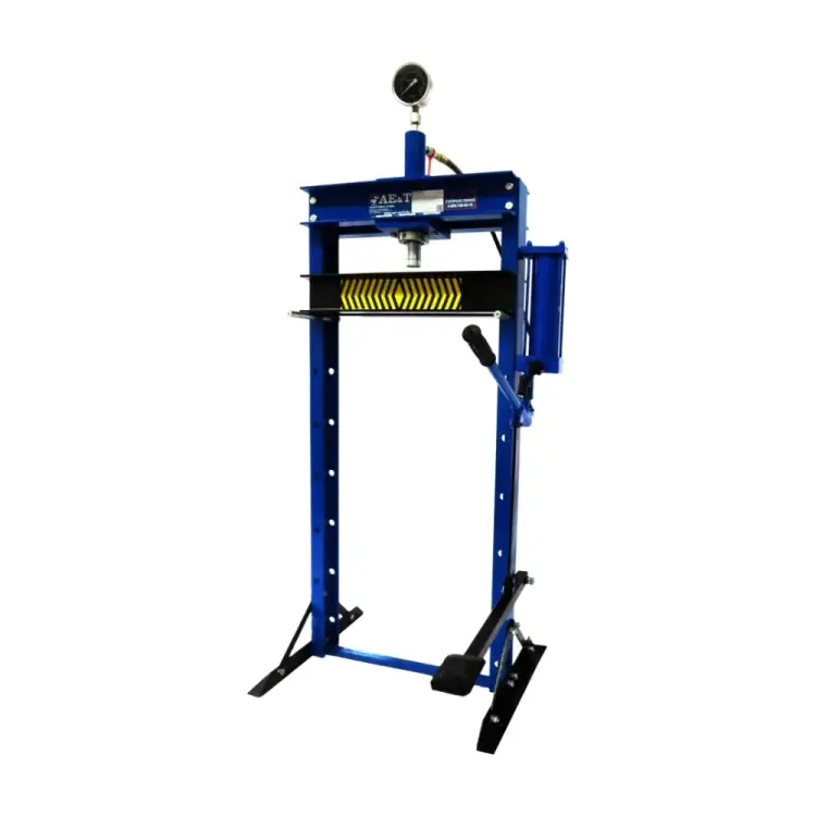 Пресс AE&T Т61212F