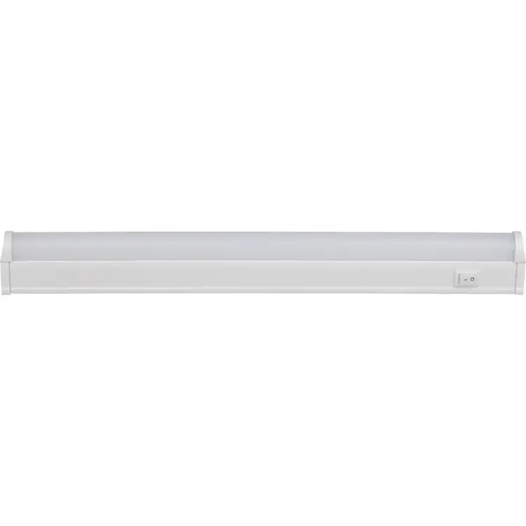Линейный светильник ЭРА LED LLED-01-04W-6500-W Б0033303