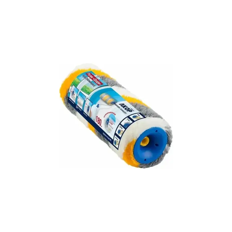 Ролик Акор 4607044331747 Ролик Акор 4607044331747