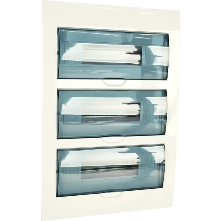 Бокс IEK ЩРВ-П-36 MKP12-V-36-40-05