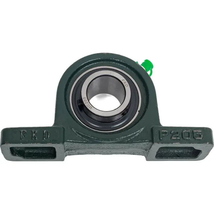 Подшипниковый узел FKD UCP205 UCP205FKD