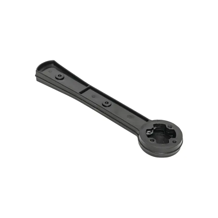 Боковая рукоятка EKF MAXima uvr32-h-630-220