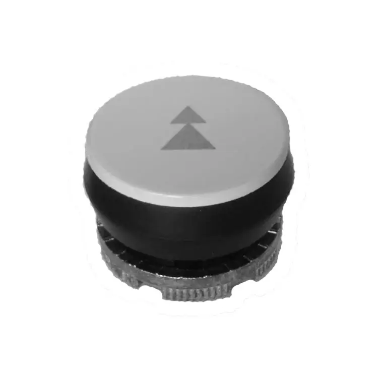 Пластиковый корпус кнопки Giovenzana PL005006