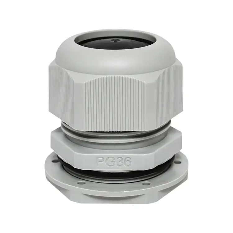 Сальник EKF PG36 plc-pg-36-1-r