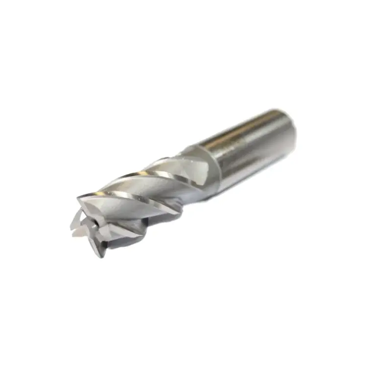 Концевая фреза Sekira 36340