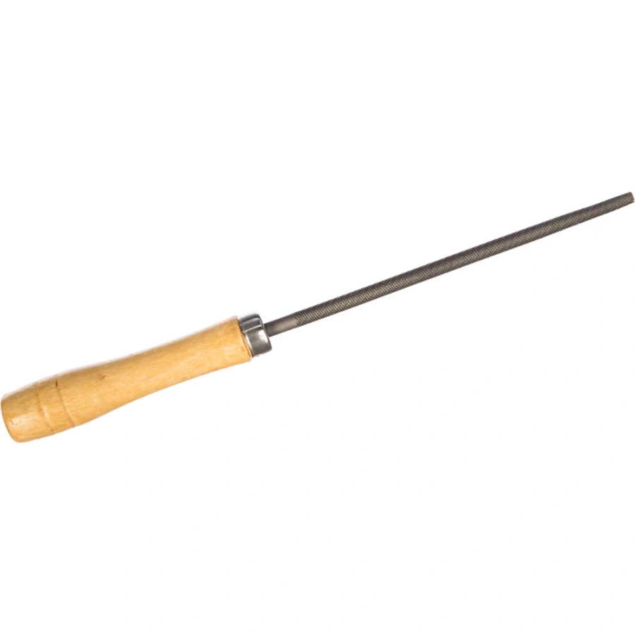 Круглый напильник КУРС 42503