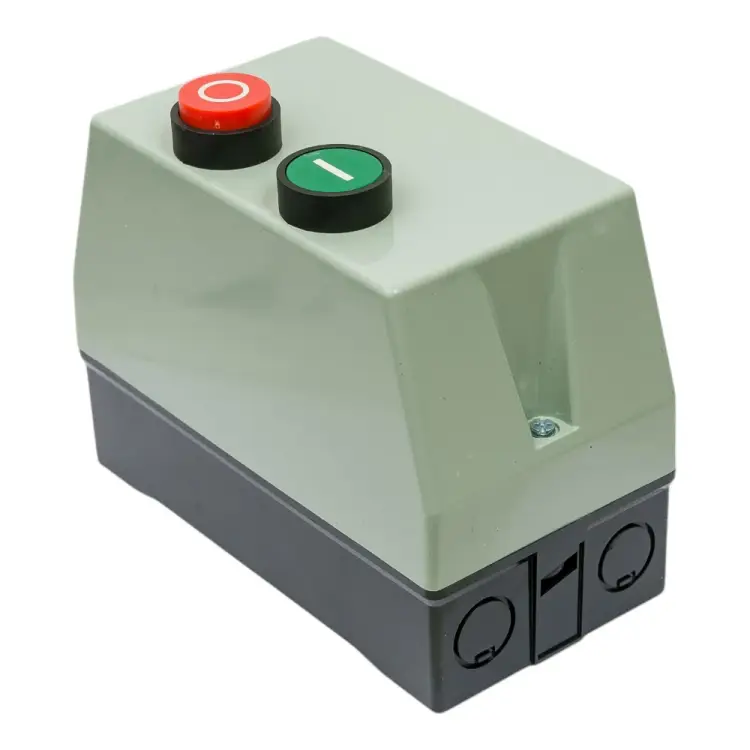 Электромагнитный пускатель Электротехник ПМЛ-1220 ET511476