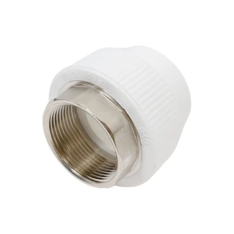 Комбинированная муфта под ключ PRO AQUA PA22521Pb