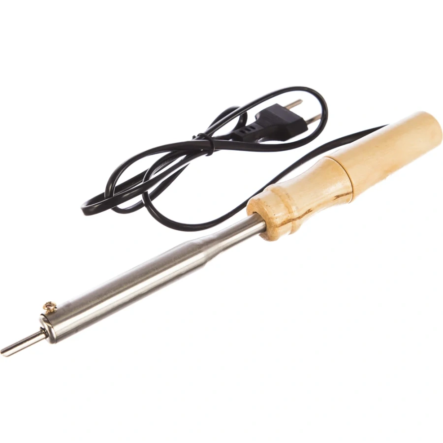 Паяльник КУРС 60485