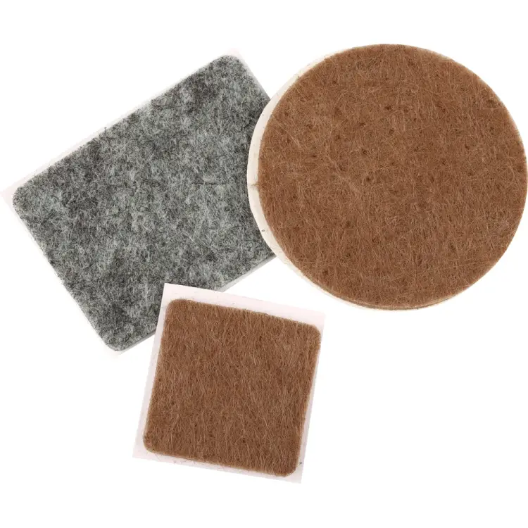 Набор фетровых подкладок ЕВРОПАРТНЕР №1 6 3094 2