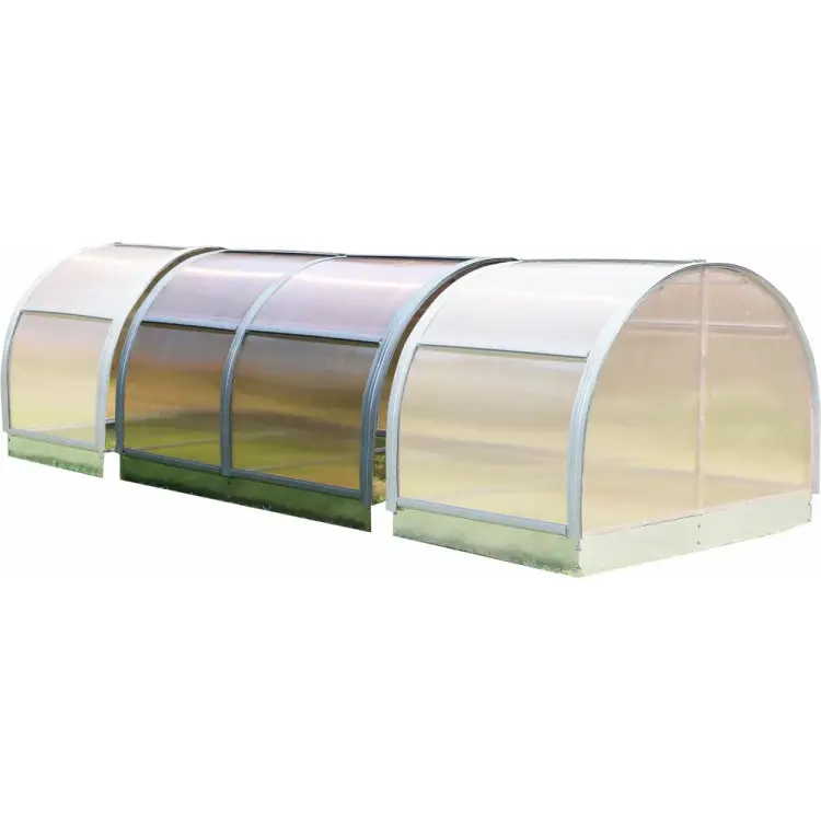 Удлинение к парнику TMK Удача 348-389 Удлинение к парнику TMK Удача 348-389