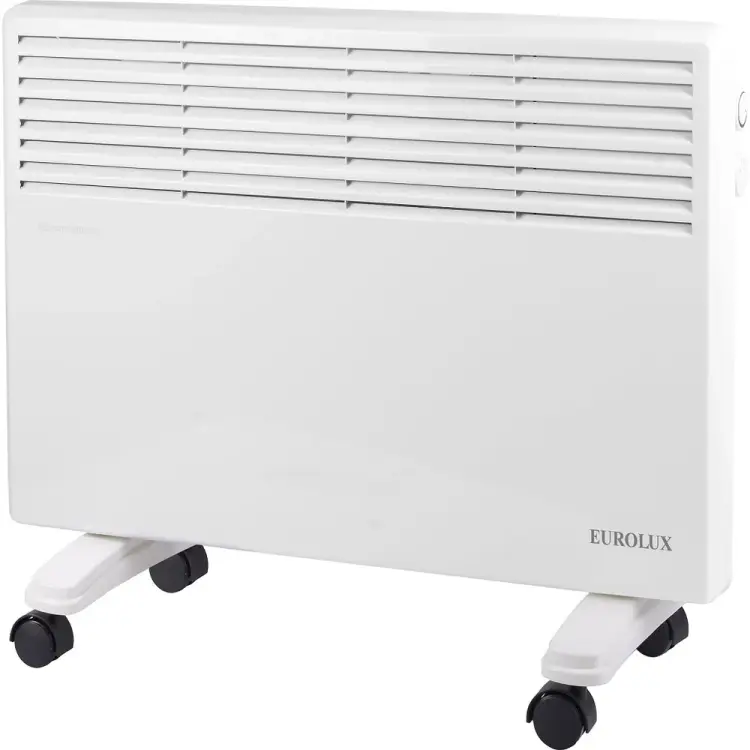 Конвектор Eurolux ОК-EU-1500 67/4/25 Конвектор Eurolux ОК-EU-1500 67/4/25