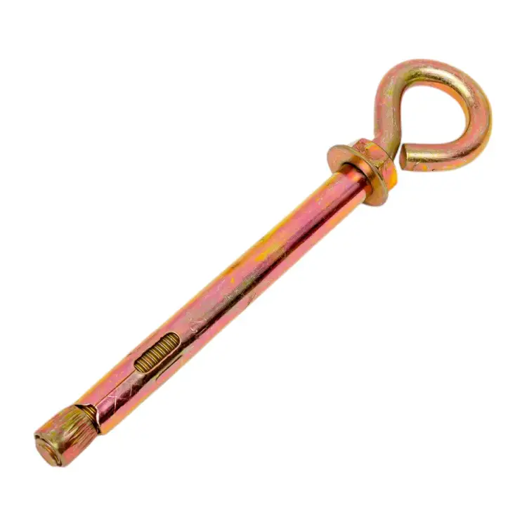 Анкерный болт МЕТИЗНЫЙ ДВОР M10/12x130 (20 шт.) 4690441029621