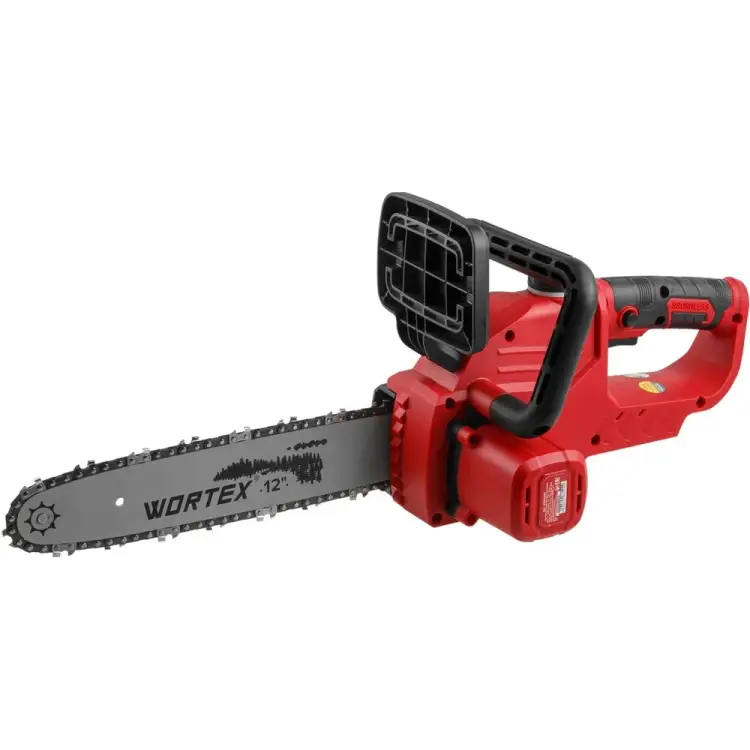 Аккумуляторная цепная пила WORTEX CEC 3018 0333223 Аккумуляторная цепная пила WORTEX CEC 3018 0333223