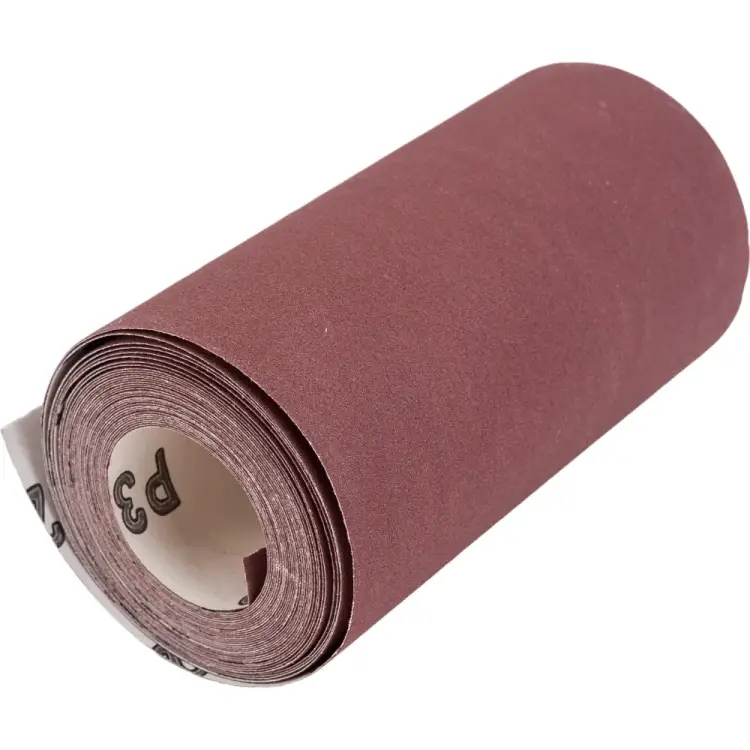 Бумага наждачная Gepard GP5010-320