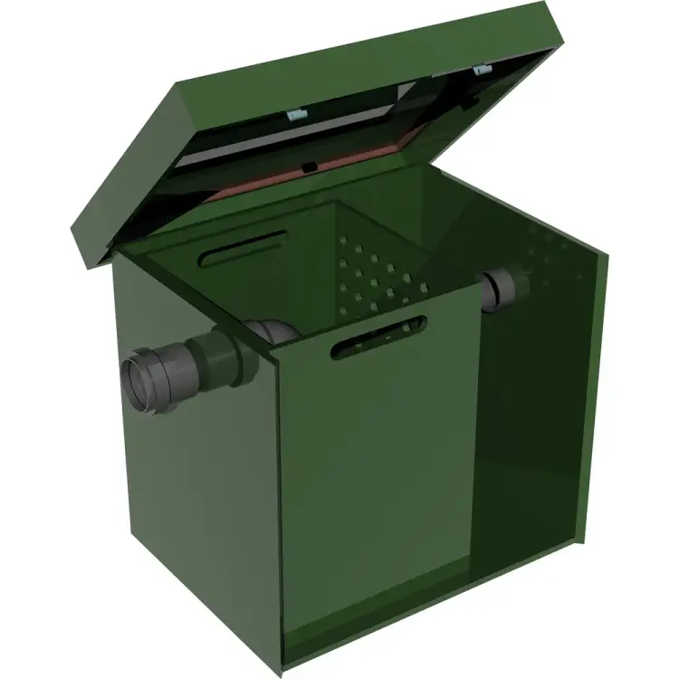 Пескоуловитель Alta Group УТ000019457