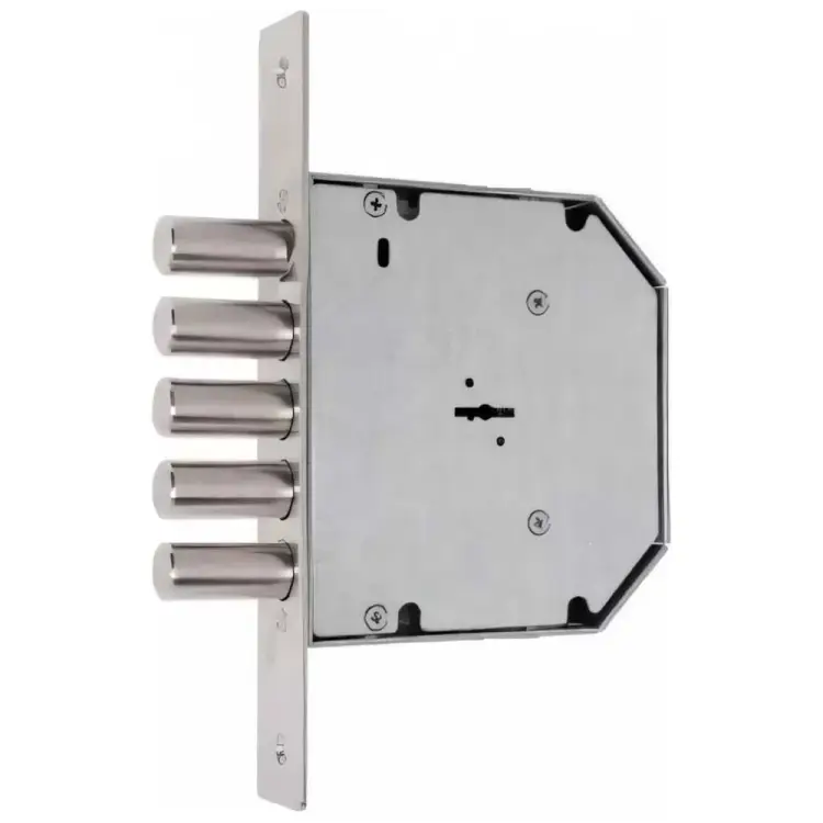 Врезной замок Siblock ЗВС-9 441