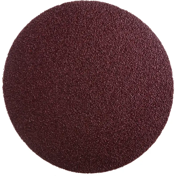 Абразивный круг шлифовальный для резиновых дисков VOREL 08554