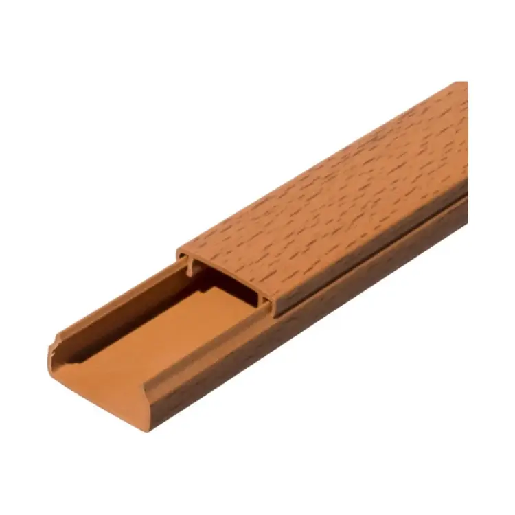 Кабель-канал Промрукав 025428