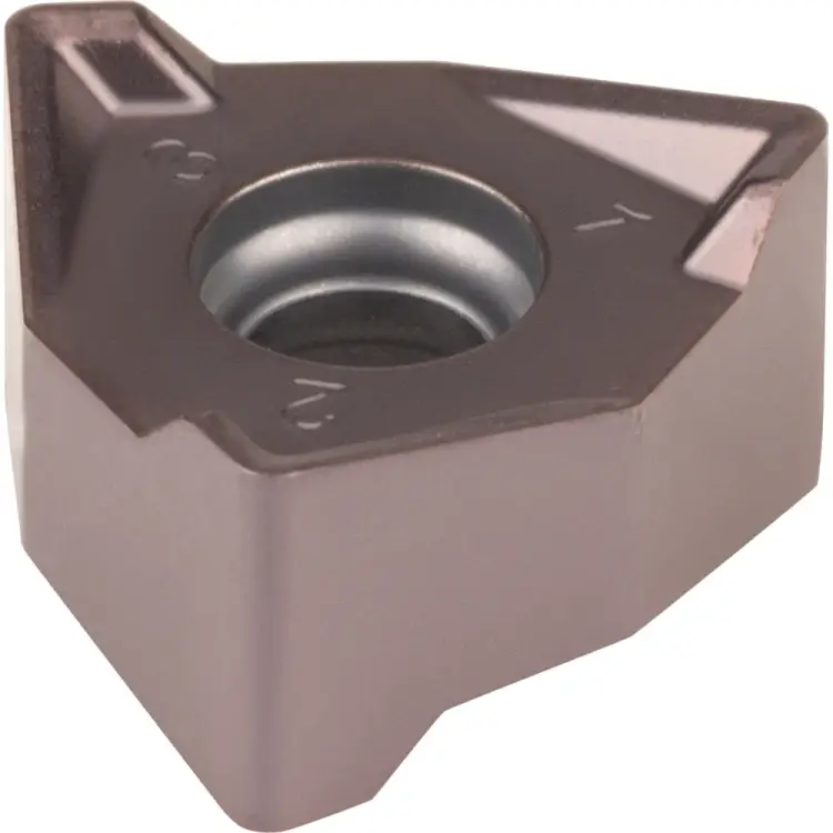 Пластина фрезерная NORGAU WNGU080608-UR NRG25P 022395030