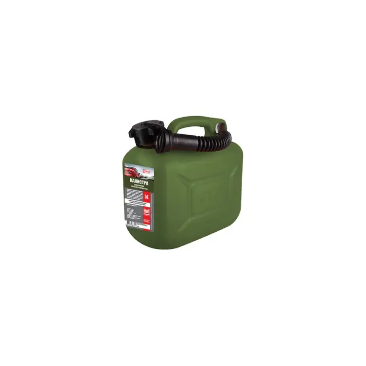 Канистра для топлива 3ton PROFI 55330 Канистра для топлива 3ton PROFI 55330