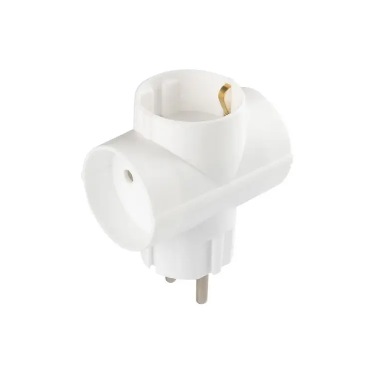 Электрический тройник ВЕЛЛКОНТ Викей 104954