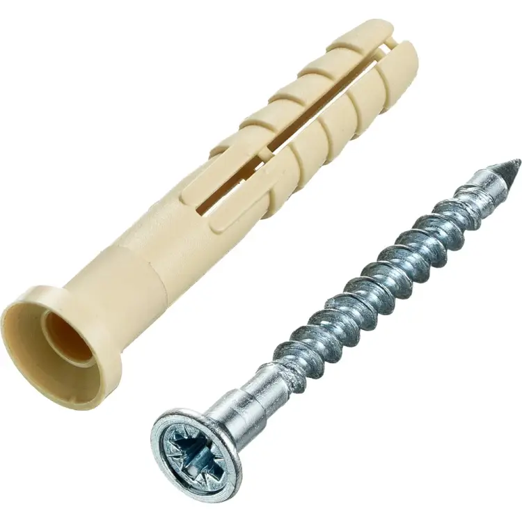 Дюбель гвоздь Tech-Krep 133398 Дюбель гвоздь Tech-Krep 133398