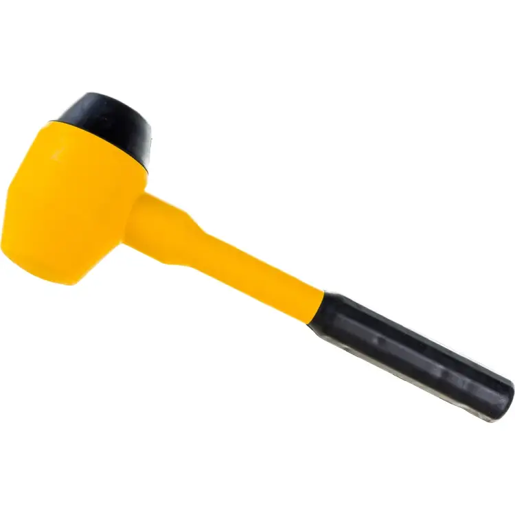 Резиновый молоток DEKOR HASSAN 329