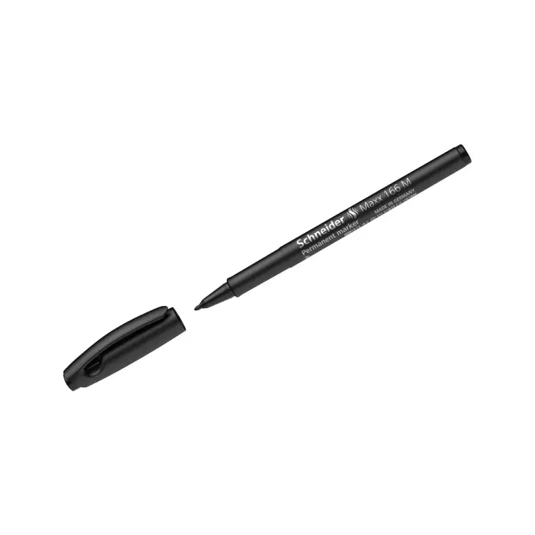 Перманентный маркер Schneider Maxx 166 116601