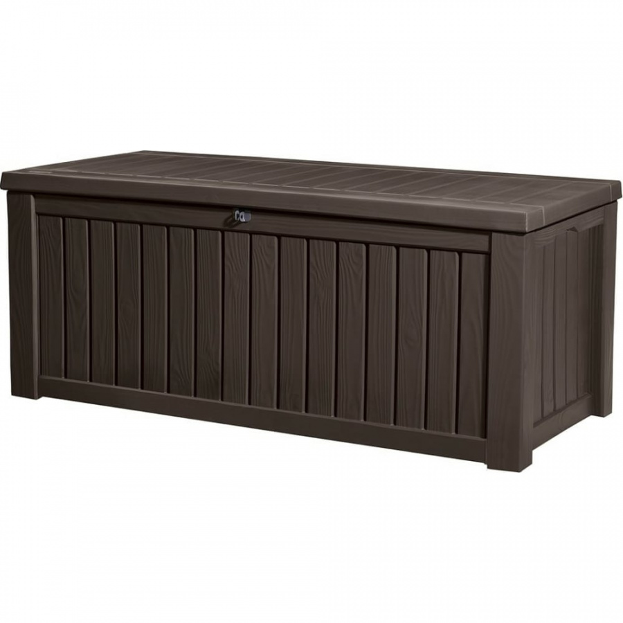 Сундук Keter ROCKWOOD STORAGE BOX