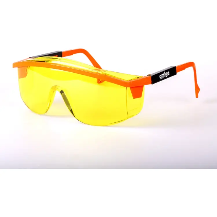 Защитные очки AMIGO 74214 Защитные очки AMIGO 74214