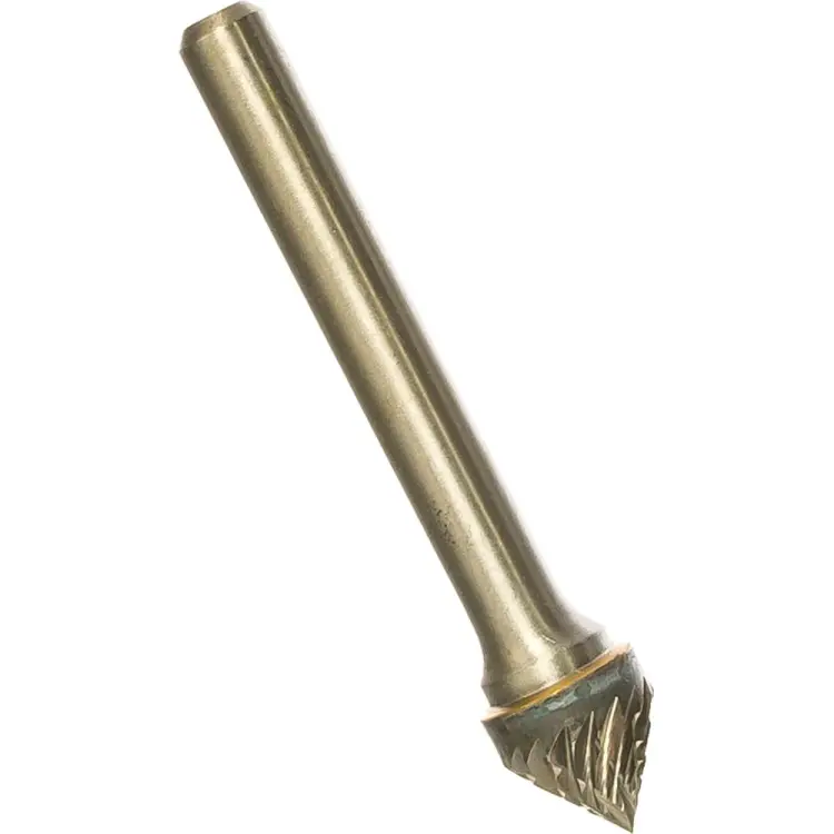 Твердосплавная борфреза MESSER J1008M06 Твердосплавная борфреза MESSER J1008M06