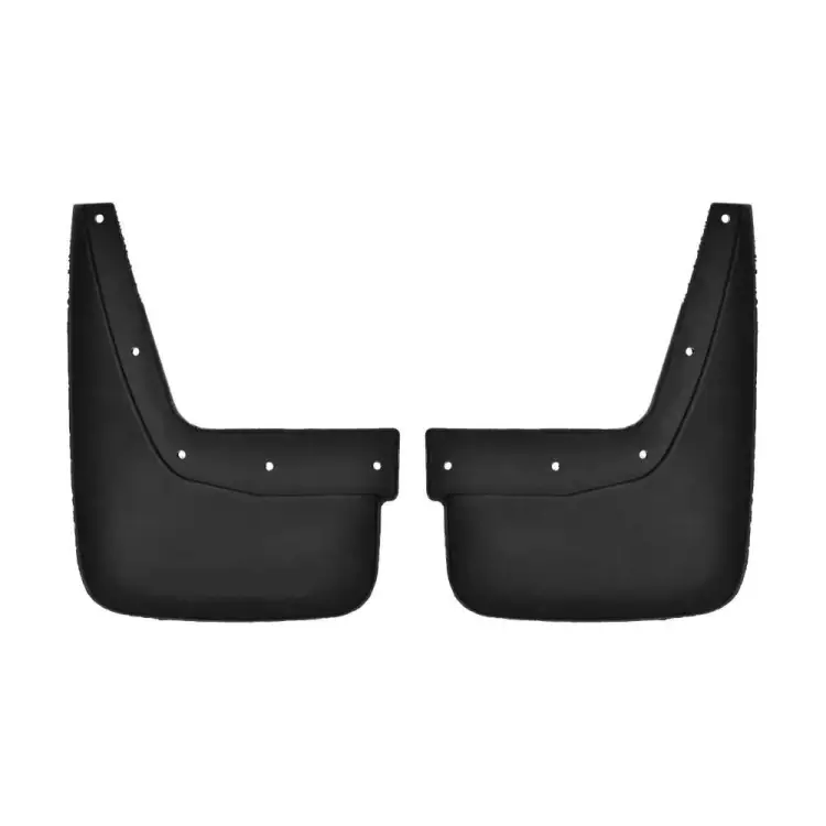 Задние увеличенные брызговики для LADA XRay 2016- г.в. PT Group 01503301 LXR023301