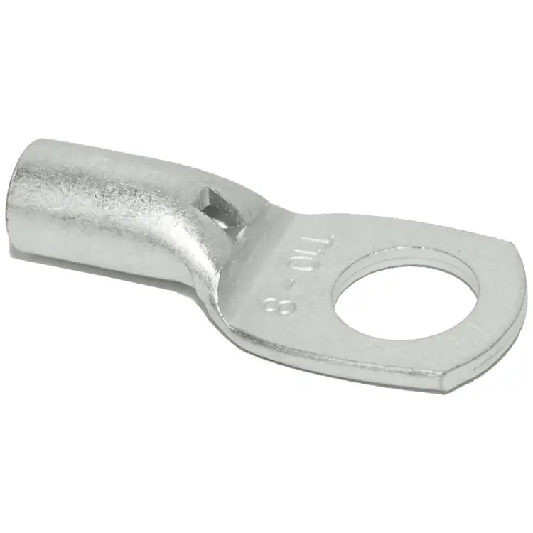 Кабельный наконечник KLR KL-T-01008 3001008