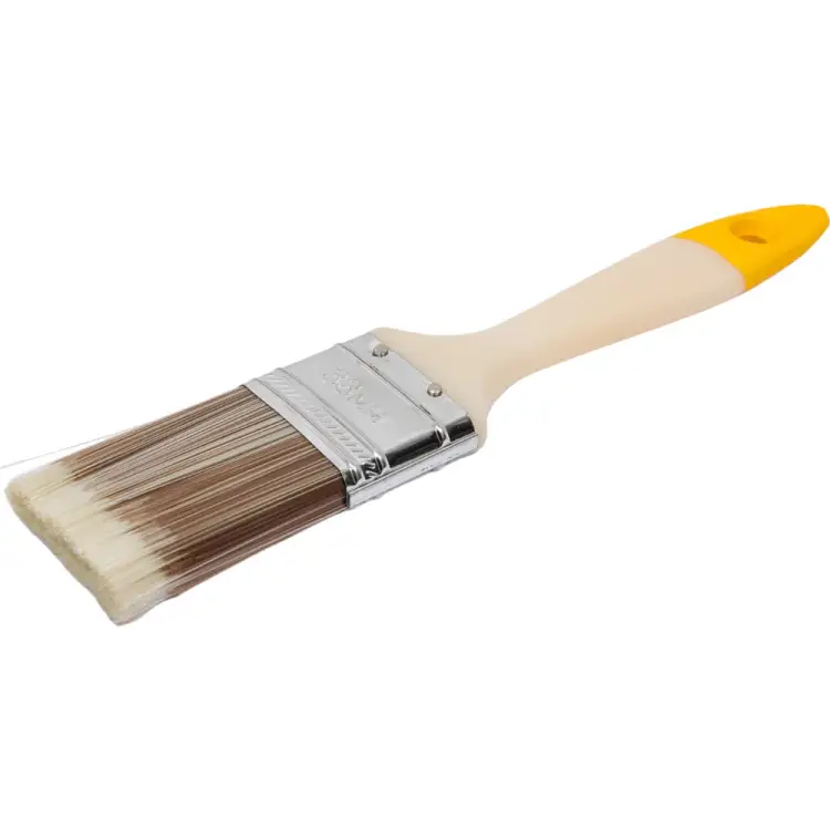 Плоская кисть 888 121020