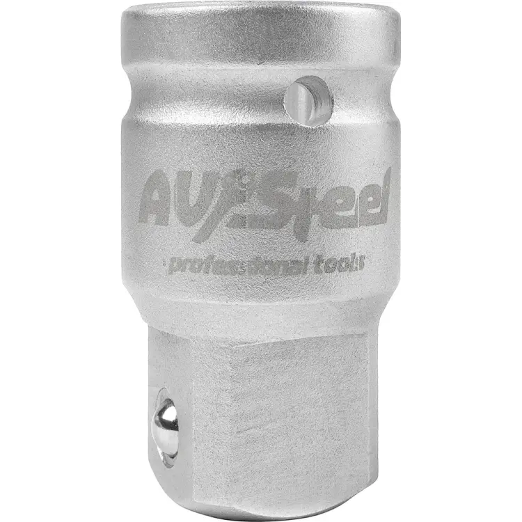 Скользящий адаптер AV Steel AV-539540