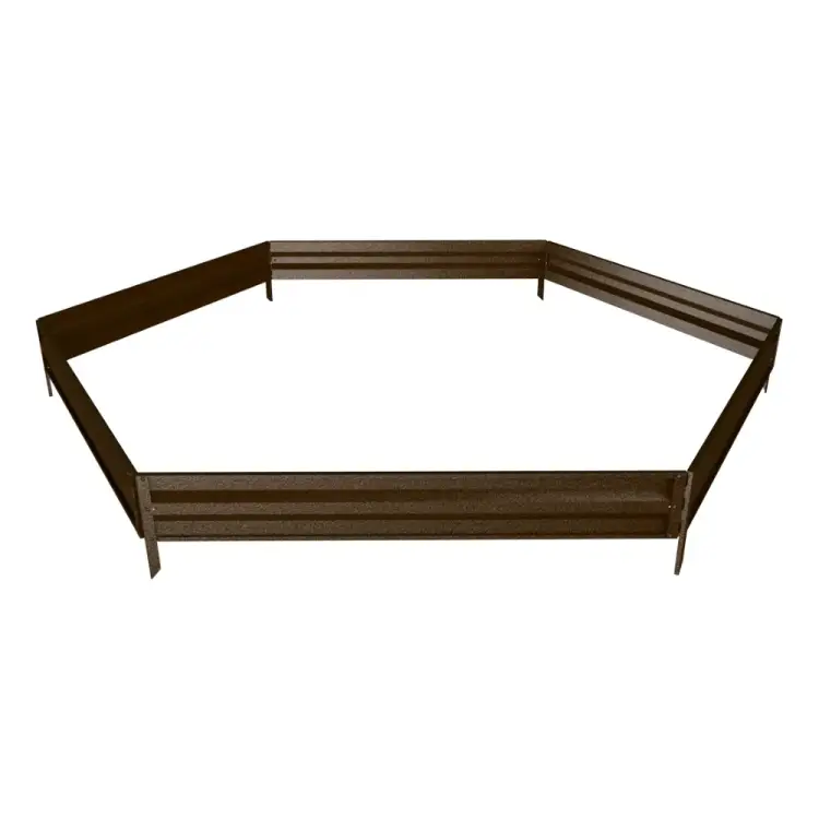 Сборная клумба Delta-Park KS100 3005013_19